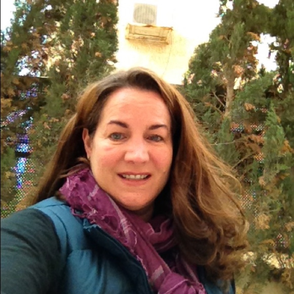 Meet your Posher, Kimberley